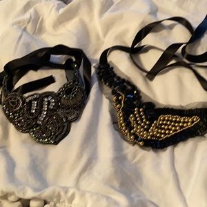 Bundle Gorgeous Bib Necklaces